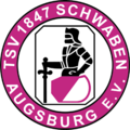 Tsv-Schwaben-Augsburg